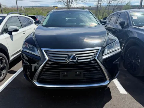 Photos of 2018 Lexus RX 350 for sale in Kansas City, MO at Jay Wolfe Honda