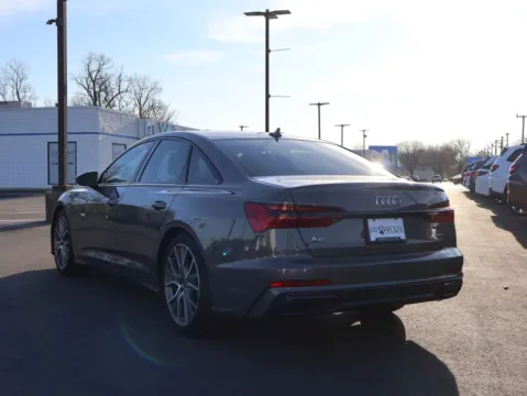 More photos of 2023 Audi A6 Sedan Prestige at Jay Wolfe Honda, MO