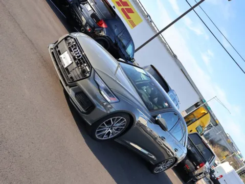 Another view of 2023 Audi A6 Sedan Prestige for sale in Kansas City, MO at Jay Wolfe Honda