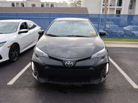Photos of 2019 Toyota Corolla L for sale in Kansas City, MO at Jay Wolfe Honda