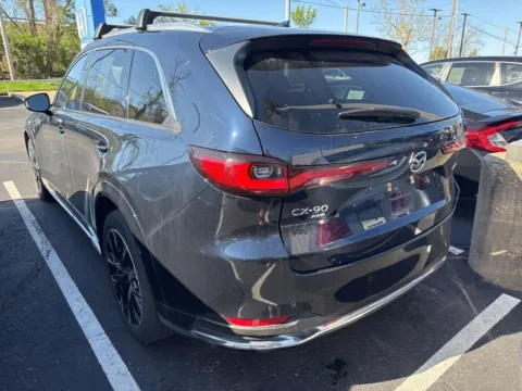 More photos of 2024 Mazda CX-90 3.3 Turbo S at Jay Wolfe Honda, MO
