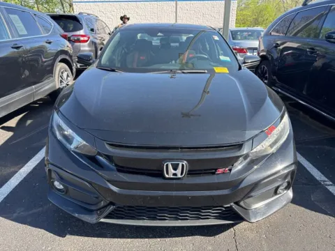 Photos of 2020 Honda Civic Si Sedan Si for sale in Kansas City, MO at Jay Wolfe Honda
