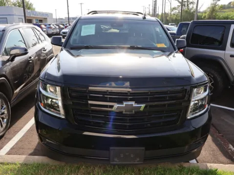 Photos of 2019 Chevrolet Tahoe Premier for sale in Kansas City, MO at Jay Wolfe Honda
