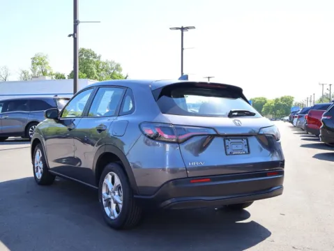 More photos of 2024 Honda HR-V LX at Jay Wolfe Honda, MO