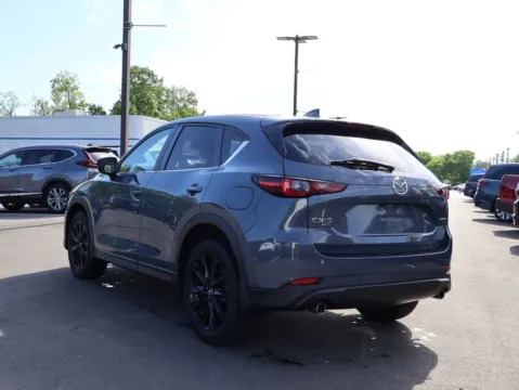 More photos of 2023 Mazda CX-5 2.5 S Carbon Edition at Jay Wolfe Honda, MO