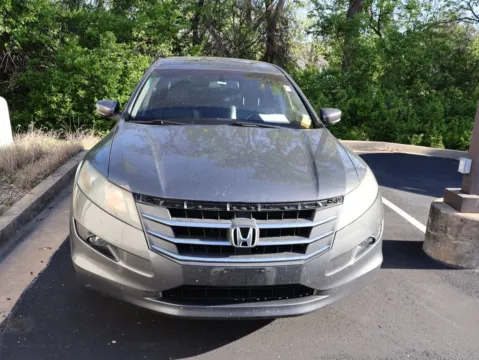 Photos of 2010 Honda Accord Crosstour EX-L for sale in Kansas City, MO at Jay Wolfe Honda