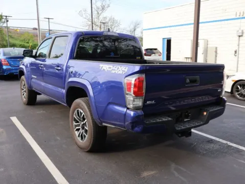 More photos of 2023 Toyota Tacoma TRD Sport at Jay Wolfe Honda, MO