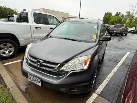 Another view of 2011 Honda CR-V EX for sale in Kansas City, MO at Jay Wolfe Honda