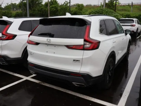 More photos of 2023 Honda CR-V Hybrid Sport at Jay Wolfe Honda, MO