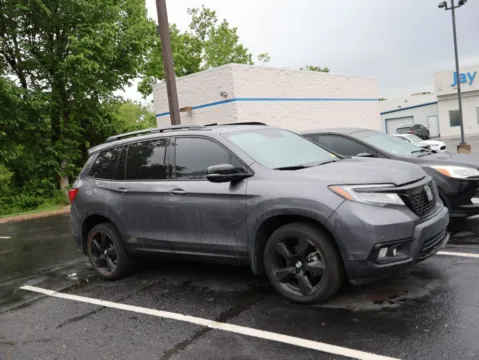 More photos of 2021 Honda Passport Elite at Jay Wolfe Honda, MO