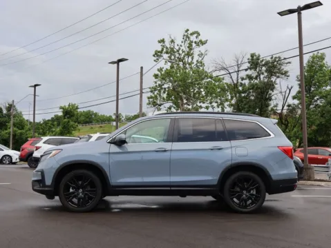 More photos of 2022 Honda Pilot Special Edition at Jay Wolfe Honda, MO