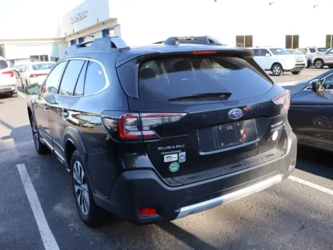 More photos of 2024 Subaru Outback Touring XT at Jay Wolfe Honda, MO