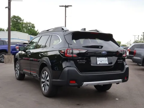 More photos of 2024 Subaru Outback Touring XT at Jay Wolfe Honda, MO
