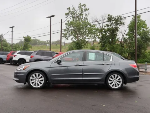 More photos of 2012 Honda Accord Sdn EX-L at Jay Wolfe Honda, MO