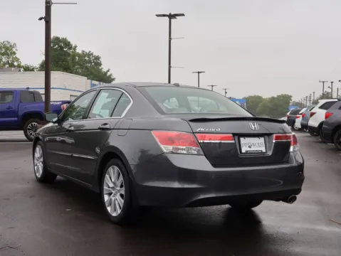 More photos of 2012 Honda Accord Sdn EX-L at Jay Wolfe Honda, MO