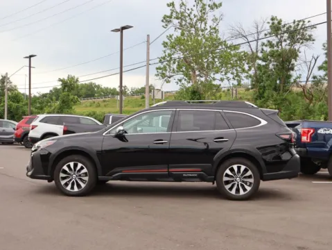 More photos of 2024 Subaru Outback Touring XT at Jay Wolfe Honda, MO