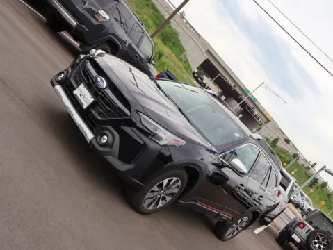 Another view of 2024 Subaru Outback Touring XT for sale in Kansas City, MO at Jay Wolfe Honda