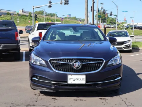 Photos of 2017 Buick LaCrosse Essence for sale in Kansas City, MO at Jay Wolfe Honda