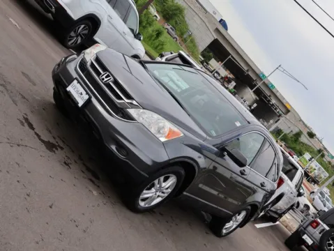 Another view of 2011 Honda CR-V EX for sale in Kansas City, MO at Jay Wolfe Honda