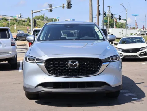 Photos of 2022 Mazda CX-5 2.5 S Select Package for sale in Kansas City, MO at Jay Wolfe Honda