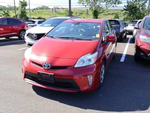 Another view of 2013 Toyota Prius Two for sale in Kansas City, MO at Jay Wolfe Honda