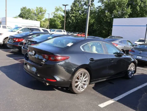 More photos of 2019 Mazda Mazda3 Sedan w/Select Pkg at Jay Wolfe Honda, MO