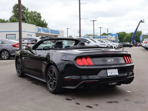 More photos of 2019 Ford Mustang GT Premium at Jay Wolfe Honda, MO