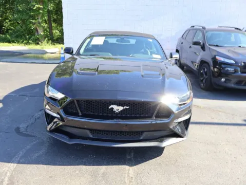 Photos of 2019 Ford Mustang GT Premium for sale in Kansas City, MO at Jay Wolfe Honda