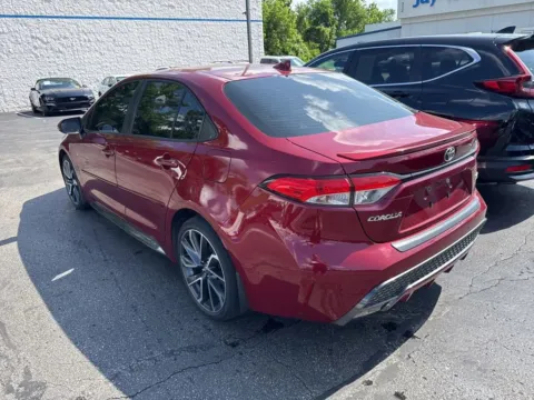 More photos of 2022 Toyota Corolla SE at Jay Wolfe Honda, MO