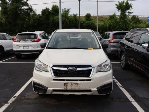Photos of 2017 Subaru Forester 2.5i for sale in Kansas City, MO at Jay Wolfe Honda