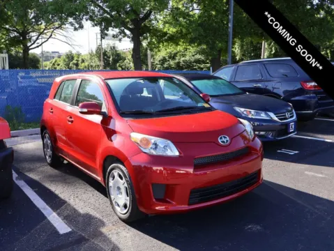 Red 2008 Scion xD for sale in Kansas City, MO