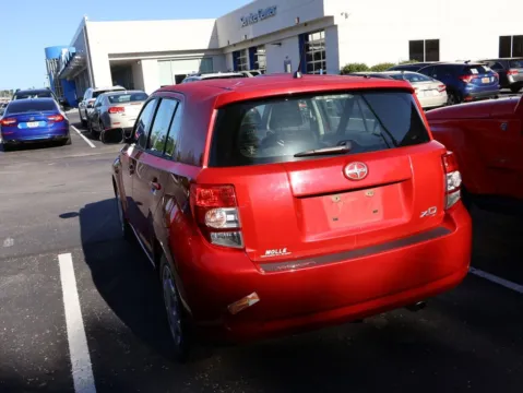 More photos of 2008 Scion xD at Jay Wolfe Honda, MO