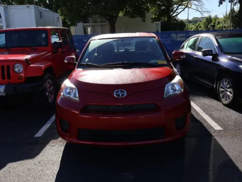 Photos of 2008 Scion xD for sale in Kansas City, MO at Jay Wolfe Honda
