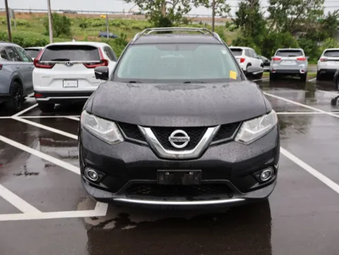 Photos of 2015 Nissan Rogue SL for sale in Kansas City, MO at Jay Wolfe Honda