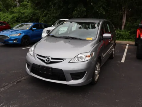 Another view of 2010 Mazda Mazda5 Sport for sale in Kansas City, MO at Jay Wolfe Honda
