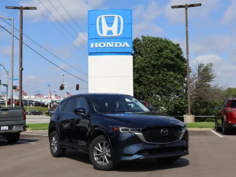 789様　おまとめご購入　x4 Used 2022 Mazda CX-9 Touring Plus for sale in Overland Park, KS at