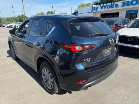 More photos of 2024 Mazda CX-5 2.5 S Select Package at Jay Wolfe Honda, MO