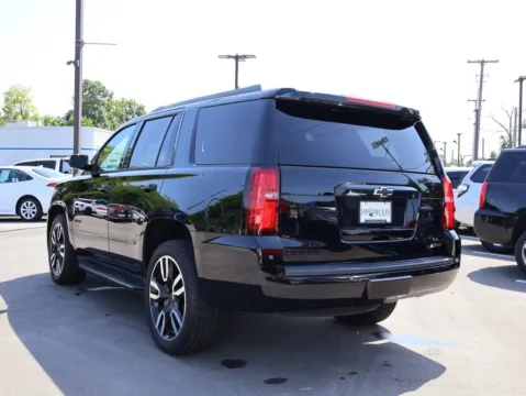 More photos of 2018 Chevrolet Tahoe Premier at Jay Wolfe Honda, MO