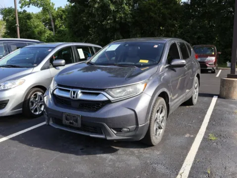 Another view of 2019 Honda CR-V EX-L for sale in Kansas City, MO at Jay Wolfe Honda