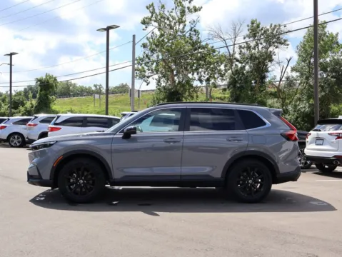 More photos of 2023 Honda CR-V Hybrid Sport at Jay Wolfe Honda, MO