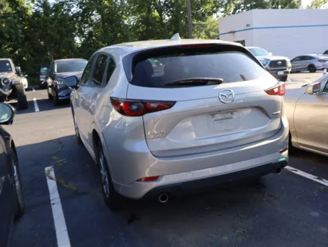 More photos of 2024 Mazda CX-5 2.5 S Select Package at Jay Wolfe Honda, MO