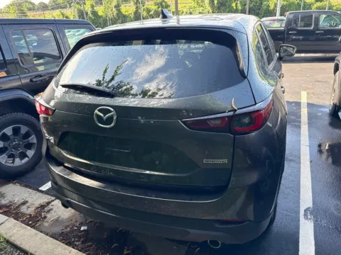 More photos of 2022 Mazda CX-5 2.5 S Select Package at Jay Wolfe Honda, MO