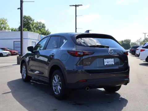 More photos of 2022 Mazda CX-5 2.5 S Select Package at Jay Wolfe Honda, MO