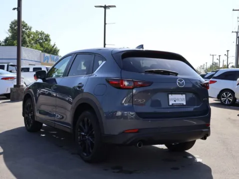More photos of 2025 Mazda CX-5 2.5 S Carbon Edition at Jay Wolfe Honda, MO