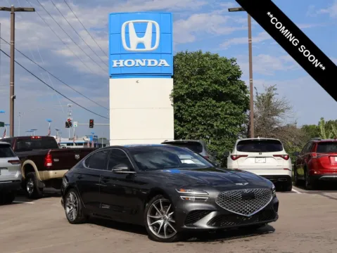 Gray 2023 Genesis G70 2.0T for sale in Kansas City, MO