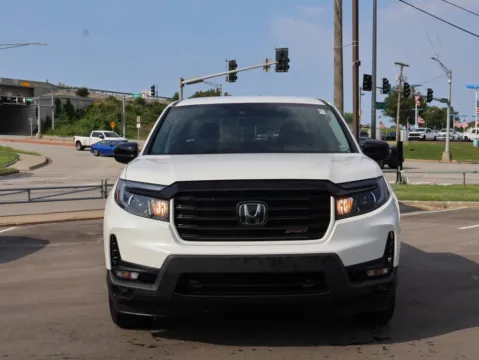 Photos of 2023 Honda Ridgeline Sport for sale in Kansas City, MO at Jay Wolfe Honda