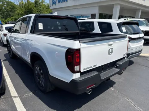 Another view of 2023 Honda Ridgeline Sport for sale in Kansas City, MO at Jay Wolfe Honda