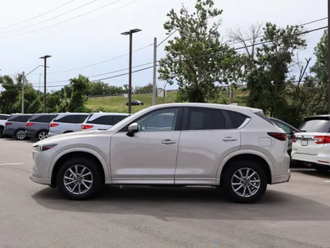 More photos of 2024 Mazda CX-5 2.5 S Select Package at Jay Wolfe Honda, MO