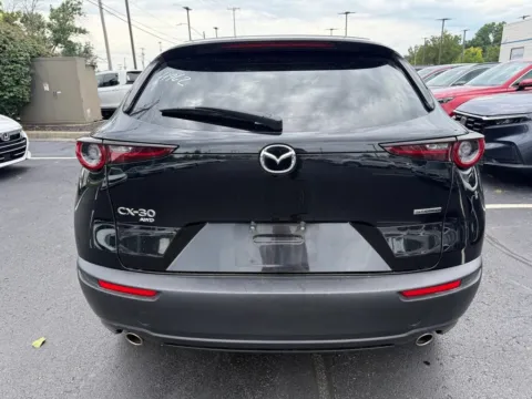 More photos of 2024 Mazda CX-30 2.5 S Select Sport at Jay Wolfe Honda, MO