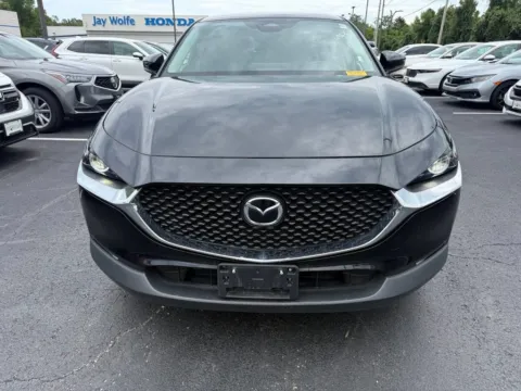 Photos of 2024 Mazda CX-30 2.5 S Select Sport for sale in Kansas City, MO at Jay Wolfe Honda